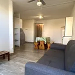 Appartement de 34 m² avec 2 chambre(s) en location à NARBONNE