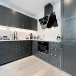 Rent 3 bedroom apartment of 86 m² in Dapperbuurt