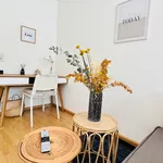 Rent 1 bedroom apartment of 31 m² in Düsseldorf