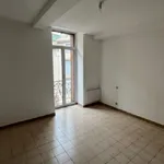 Appartement de 53 m² avec 3 chambre(s) en location à Le Vigan