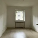 Rent 2 bedroom apartment of 48 m² in Gelsenkirchen