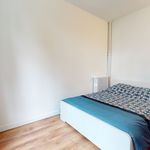 Appartement de 26 m² avec 2 chambre(s) en location à DRANCY