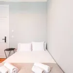 Rent a room in lisbon