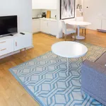 Rent 1 bedroom apartment of 58 m² in berlin