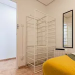 Habitación de 7 m² en Valencia