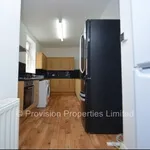 Rent 6 bedroom house in Leeds