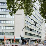 Rent 1 bedroom apartment of 291 m² in Cologne