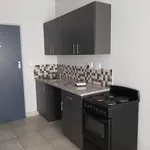 Rent 1 bedroom apartment in Pretoria