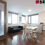 Rent 2 bedroom apartment in Brno