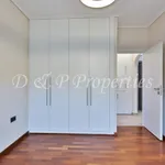 Rent 1 bedroom apartment of 55 m² in Δροσιά