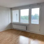 Vuokraa 2 makuuhuoneen asunto, 53 m² paikassa Espoo