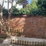 Terraced house to rent in Silverdale Road, Hove BN3