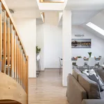 Rent 4 bedroom apartment of 150 m² in Prague