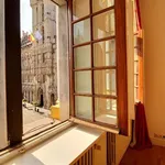  appartement avec 2 chambre(s) en location à Bruxelles