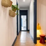 Rent 7 bedroom apartment in Lisbon