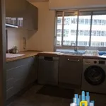 Appartement de 56 m² avec 2 chambre(s) en location à COURBEVOIE