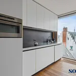 Appartement de 173 m² avec 1 chambre(s) en location à Antwerpen