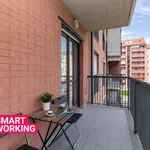 Rent 2 bedroom apartment of 25 m² in Turin