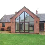 Rent 4 bedroom house in South Norfolk