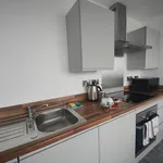 Rent 1 bedroom flat of 398 m² in Wolverhampton