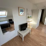 Miete 1 Schlafzimmer wohnung von 36 m² in Mannheim