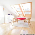 Rent 2 bedroom apartment of 45 m² in Herdern