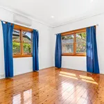 Rent 4 bedroom house in Sydney