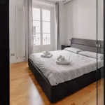 Rent 1 bedroom apartment in milan