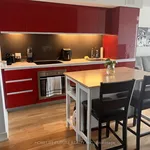 Rent 2 bedroom apartment of 81 m² in Toronto (Little Portugal)