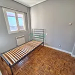 Alquilo 3 dormitorio apartamento de 110 m² en Getxo