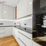 Pronajměte si 2 ložnic/e byt o rozloze 81 m² v Popovičky