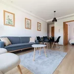 Alquilo 2 dormitorio apartamento de 60 m² en vigo