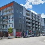 4 bedroom apartment of 753 sq. ft in Gatineau