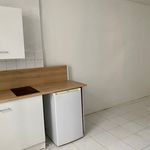 Rent 1 bedroom apartment of 17 m² in Montpellier