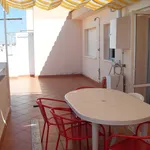 Alquilo 1 dormitorio apartamento de 100 m² en Huelva']