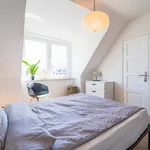 Miete 2 Schlafzimmer wohnung von 49 m² in Hamburg