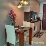 Rent 1 bedroom house of 28 m² in Chon Buri