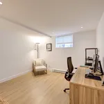 7 bedroom house of 1991 sq. ft in Montreal