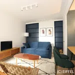 Appartement de 52 m² avec 1 chambre(s) en location à Paris 3 - Rue Quincampoix