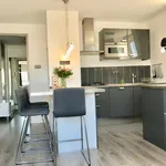 Huur 1 slaapkamer appartement van 64 m² in Den Haag