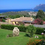 Two-family villa via Monte Ortobene 17, Porto San Paolo, Loiri Porto San Paolo