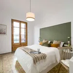 Rent a room of 120 m² in barcelona