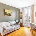 Appartement de 67 m² avec 2 chambre(s) en location à Paris