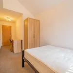 Rent 7 bedroom flat in West Midlands