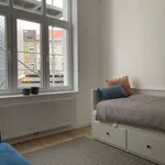 Rent a room in brussels