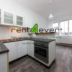 Rent 3 bedroom apartment of 75 m² in Capital City of Prague