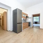 Rent 2 bedroom apartment of 42 m² in Capital City of Prague