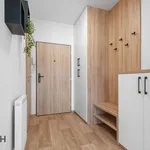 Pronajměte si 2 ložnic/e byt o rozloze 54 m² v Uherské Hradiště