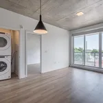  appartement avec 1 chambre(s) en location à Montreal