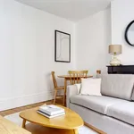 Rent 2 bedroom apartment of 60 m² in paris